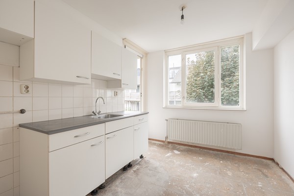 Medium property photo - Reinwardtstraat 194, 1093 HP Amsterdam